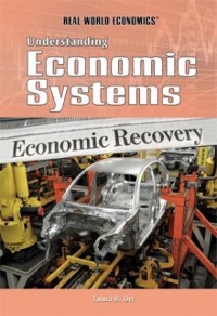 Cover Understanding Economic Systems