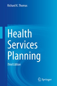 Cover Health Services Planning