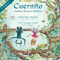 Cover El Cuernito