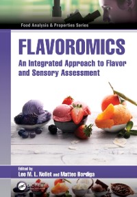 Cover Flavoromics