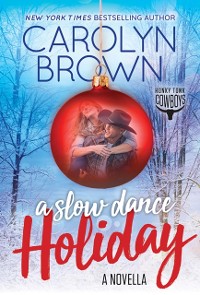 Cover Slow Dance Holiday