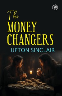 Cover The Moneychangers