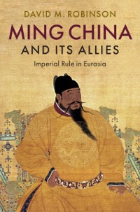 Cover Ming China and its Allies