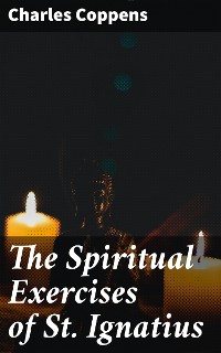 Cover The Spiritual Exercises of St. Ignatius