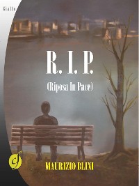 Cover R.I.P. Riposa in pace