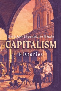 Cover Capitalism: Histories