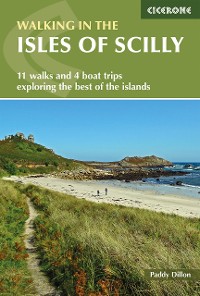 Cover Walking in the Isles of Scilly