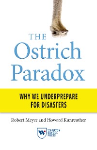 Cover The Ostrich Paradox