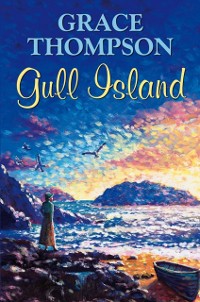 Cover Gull Island