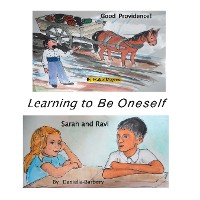 Cover Learning to Be Oneself