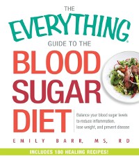 Cover Everything Guide To The Blood Sugar Diet