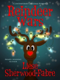 Cover Reindeer Wars