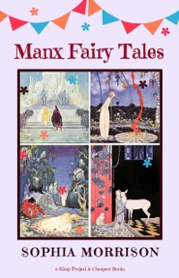 Cover Manx Fairy Tales