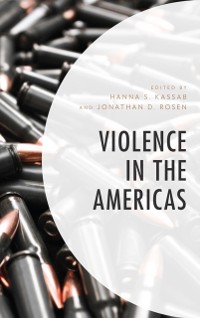 Cover Violence in the Americas