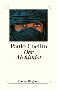 Cover Der Alchimist