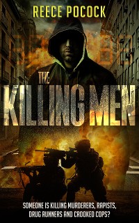 Cover The Killing Men