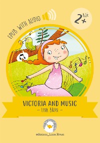 Cover Victoria and music