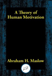 Cover Theory of Human Motivation
