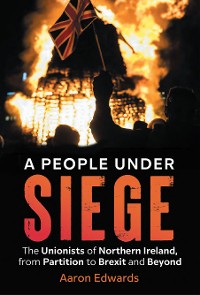 Cover A People Under Siege