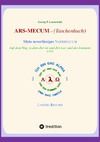 Cover ARS-MECUM  ---    Mein zuverlässiges VADEMECUM  (Taschenbuch)