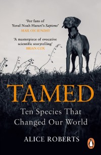 Cover Tamed