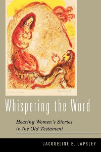 Cover Whispering the Word