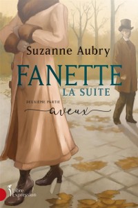 Cover Fanette : la suite, deuxième partie