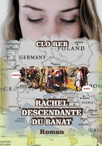 Cover Rachel, descendante du Banat