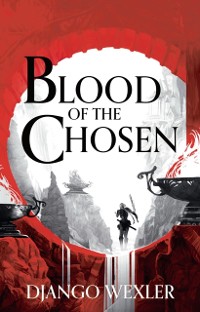Cover Blood of the Chosen