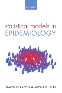 Cover Statistical Models in Epidemiology