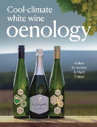 Cover Cool-Climate White Wine Oenology