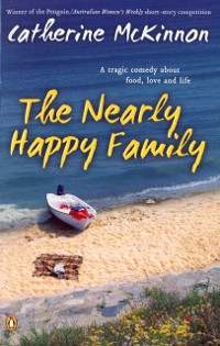 Cover Nearly Happy Family