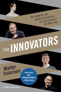 Cover The Innovators