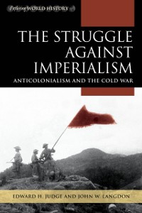 Cover Struggle against Imperialism