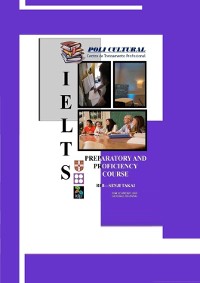 Cover Ielts Preparatory And Proficiency Course