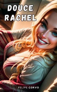 Cover Douce Rachel