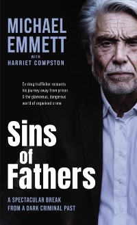 Cover Sins of Fathers