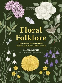 Cover Floral Folklore