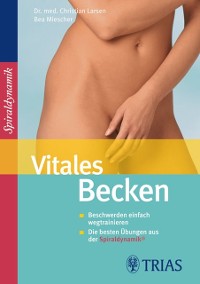 Cover Vitales Becken