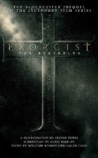 Cover Exorcist