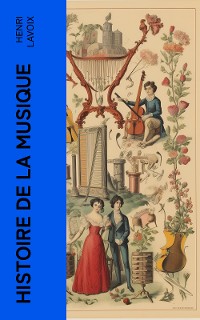 Cover Histoire de la musique