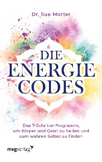Cover Die Energie-Codes