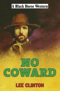 Cover No Coward
