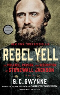 Cover Rebel Yell