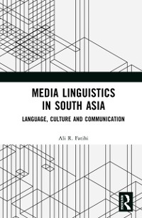 Cover Media Linguistics in South Asia