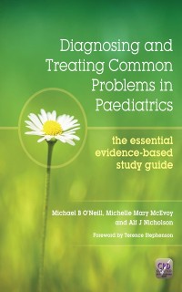 Cover Diagnosing and Treating Common Problems in Paediatrics