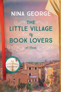 Cover Little Village of Book Lovers