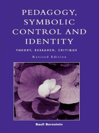 Cover Pedagogy, Symbolic Control, and Identity