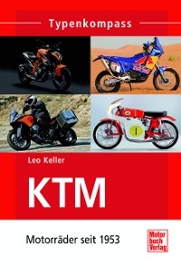 Cover KTM