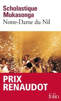 Cover Notre-Dame du Nil